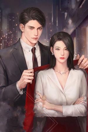 Bride Behind The Mask (Frederick and Marguerite)
