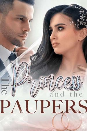 The Princess and the Pauper (Arabella)