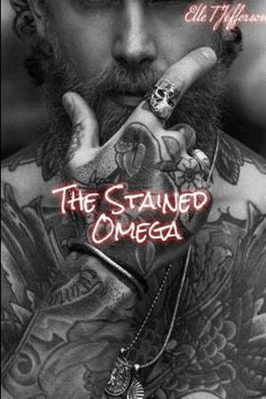 The Stained Omega by Elle T Jefferson Novel Read The Stained