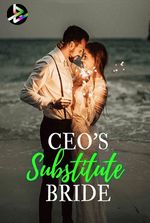 CEO's Substitute Bride
