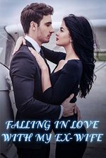 Falling in love with my ex wife novel (Amber and Jared)