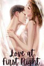 Love at first sight novel (Judith Cooper)