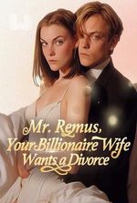 Mr. Remus Your Billionaire Wife Wants a Divorce
