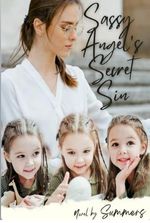 Sassy Angel’s Secret Sin