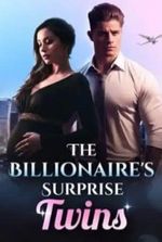 The Billionaire’s Surprise Twins (Sean and Claire)
