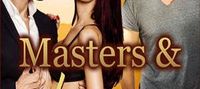 Masters And Lovers 1-4